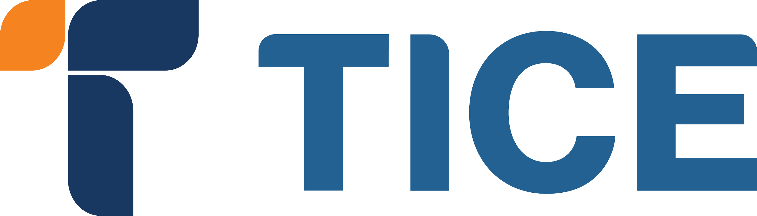 TICE